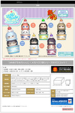 Load image into Gallery viewer, PRE-ORDER Tsumichen Stack up &amp; Change Box of 6 Gintama
