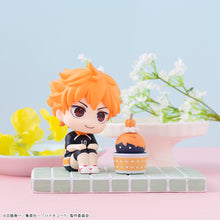 Load image into Gallery viewer, PRE-ORDER Tsumichen Stack up &amp; Change Box of 6 Haikyu!!
