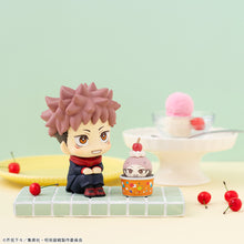 Load image into Gallery viewer, PRE-ORDER Tsumichen Stack up &amp; Change Box of 6 Jujutsu Kaisen
