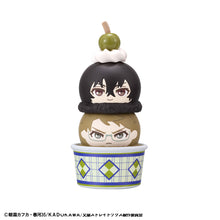 Load image into Gallery viewer, PRE-ORDER Tsumichen Stack up &amp; Change Bungo Stray Dogs (with gift)
