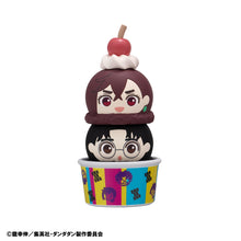 Load image into Gallery viewer, PRE-ORDER Tsumichen Stack up &amp; Change Dan Da Dan Box of 6
