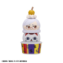 Load image into Gallery viewer, PRE-ORDER Tsumichen Stack up &amp; Change Dan Da Dan Box of 6

