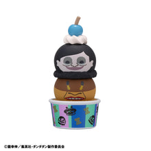 Load image into Gallery viewer, PRE-ORDER Tsumichen Stack up &amp; Change Dan Da Dan Box of 6
