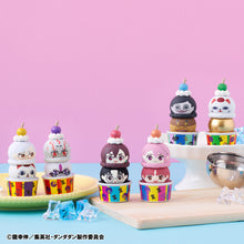 Load image into Gallery viewer, PRE-ORDER Tsumichen Stack up &amp; Change Dan Da Dan Box of 6
