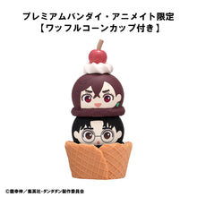 Load image into Gallery viewer, PRE-ORDER Tsumichen Stack up &amp; Change Dan Da Dan (with gift)
