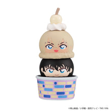 Load image into Gallery viewer, PRE-ORDER Tsumichen Stack up &amp; Change Detective Conan (with gift)

