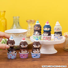 Load image into Gallery viewer, PRE-ORDER Tsumichen Stack up &amp; Change Detective Conan (with gift)
