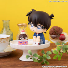 Load image into Gallery viewer, PRE-ORDER Tsumichen Stack up &amp; Change Detective Conan (with gift)
