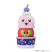 Load image into Gallery viewer, PRE-ORDER Tsumichen Stack up &amp; Change Digimon Adventure Box of 8
