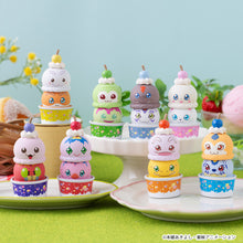 Load image into Gallery viewer, PRE-ORDER Tsumichen Stack up &amp; Change Digimon Adventure Box of 8
