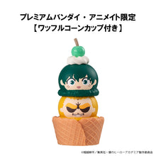Load image into Gallery viewer, PRE-ORDER Tsumichen Stack up &amp; Change My Hero Academia (with gift)
