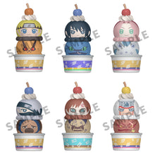 Load image into Gallery viewer, PRE-ORDER Tsumichen Stack up &amp; Change Naruto Shippuden Box of 6

