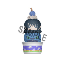 Load image into Gallery viewer, PRE-ORDER Tsumichen Stack up &amp; Change Naruto Shippuden Box of 6
