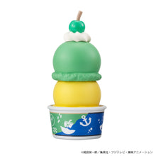 Load image into Gallery viewer, PRE-ORDER Tsumichen Stack up &amp; Change One Piece Box of 6
