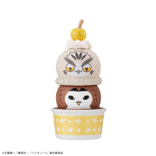 Load image into Gallery viewer, PRE-ORDER Tsumichen Stack up &amp; Change set (with gift) Haikyu!!
