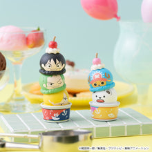 Load image into Gallery viewer, PRE-ORDER Tsumichen Stack up &amp; Change set (with gift) One Piece
