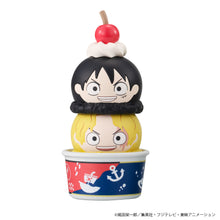 Load image into Gallery viewer, PRE-ORDER Tsumichen Stack up &amp; Change set (with gift) One Piece
