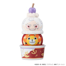 Load image into Gallery viewer, PRE-ORDER Tsumichen Stack up &amp; Change set (with gift) One Piece
