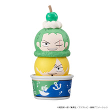 Load image into Gallery viewer, PRE-ORDER Tsumichen Stack up &amp; Change set (with gift) One Piece
