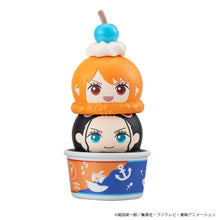 Load image into Gallery viewer, PRE-ORDER Tsumichen Stack up &amp; Change set (with gift) One Piece
