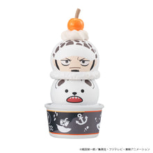 Load image into Gallery viewer, PRE-ORDER Tsumichen Stack up &amp; Change set (with gift) One Piece
