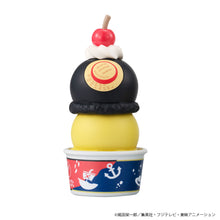 Load image into Gallery viewer, PRE-ORDER Tsumichen Stack up &amp; Change set (with gift) One Piece

