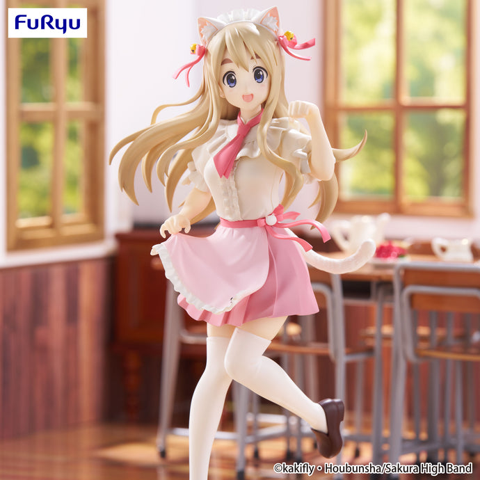 PRE-ORDER Tsumugi Kotobuki Trio-Try-iT Figure K-ON!
