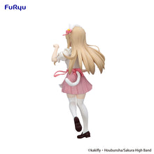 Load image into Gallery viewer, PRE-ORDER Tsumugi Kotobuki Trio-Try-iT Figure K-ON!
