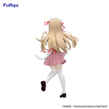 Load image into Gallery viewer, PRE-ORDER Tsumugi Kotobuki Trio-Try-iT Figure K-ON!
