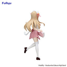 Load image into Gallery viewer, PRE-ORDER Tsumugi Kotobuki Trio-Try-iT Figure K-ON!
