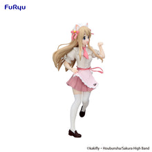 Load image into Gallery viewer, PRE-ORDER Tsumugi Kotobuki Trio-Try-iT Figure K-ON!
