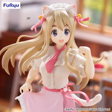 Load image into Gallery viewer, PRE-ORDER Tsumugi Kotobuki Trio-Try-iT Figure K-ON!
