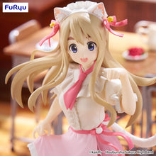 Load image into Gallery viewer, PRE-ORDER Tsumugi Kotobuki Trio-Try-iT Figure K-ON!
