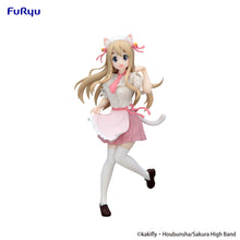 Load image into Gallery viewer, PRE-ORDER Tsumugi Kotobuki Trio-Try-iT Figure K-ON!
