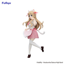 Load image into Gallery viewer, PRE-ORDER Tsumugi Kotobuki Trio-Try-iT Figure K-ON!
