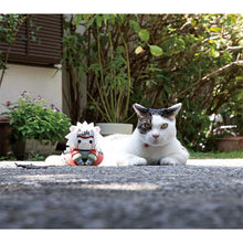 Load image into Gallery viewer, PRE-ORDER Tsunade Mega Cat Project Nyanto! The Big Nyaruto Series
