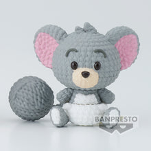 Load image into Gallery viewer, PRE-ORDER Tuffy  Amicot Petit (Ver.C)
