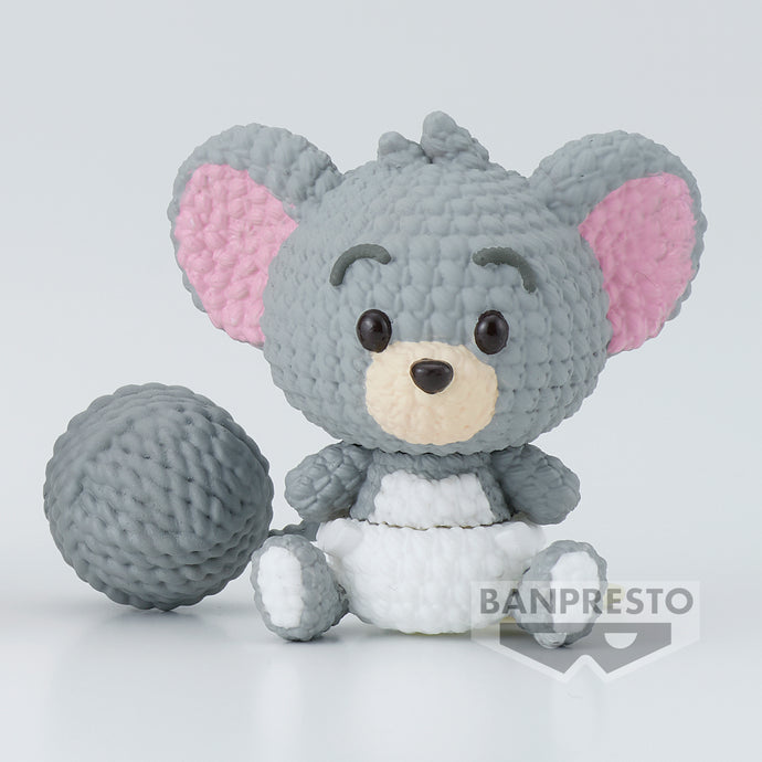 PRE-ORDER Tuffy  Amicot Petit (Ver.C)