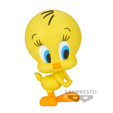 Load image into Gallery viewer, PRE-ORDER Tweety Looney Tunes Sofvimates Looney Tunes
