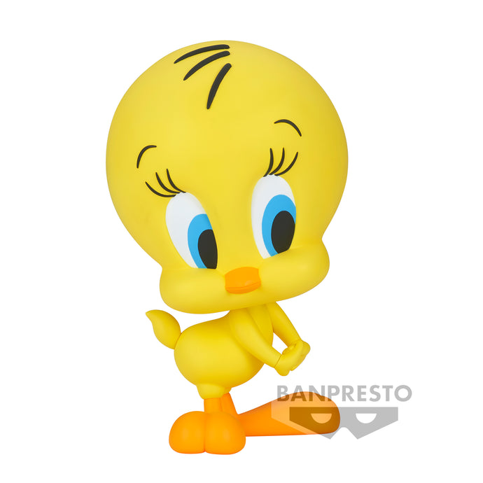 PRE-ORDER Tweety Looney Tunes Sofvimates Looney Tunes