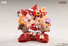 Load image into Gallery viewer, PRE-ORDER Twilight Whimsy Series Chibi Figure: Klee with Bonus Genshin Impact
