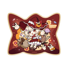 Load image into Gallery viewer, PRE-ORDER Twilight Whimsy Series Chibi Figure: Klee with Bonus Genshin Impact
