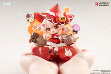 Load image into Gallery viewer, PRE-ORDER Twilight Whimsy Series Chibi Figure: Klee with Bonus Genshin Impact
