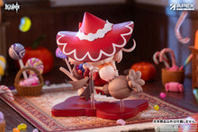 Load image into Gallery viewer, PRE-ORDER Twilight Whimsy Series Chibi Figure: Klee with Bonus Genshin Impact
