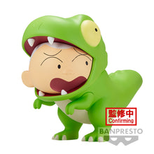 Load image into Gallery viewer, PRE-ORDER Tyrannosaurus Masao-Kun Crayon Shin-Chan(Movie)
