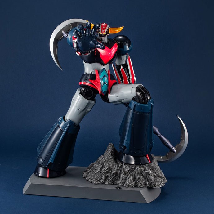 PRE-ORDER UA Mechanical Grendizer Grendizer U