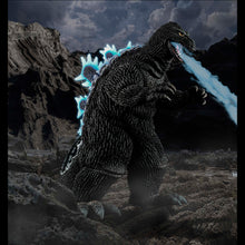 Load image into Gallery viewer, PRE-ORDER UA Monsters Godzilla 1962 (repeat)
