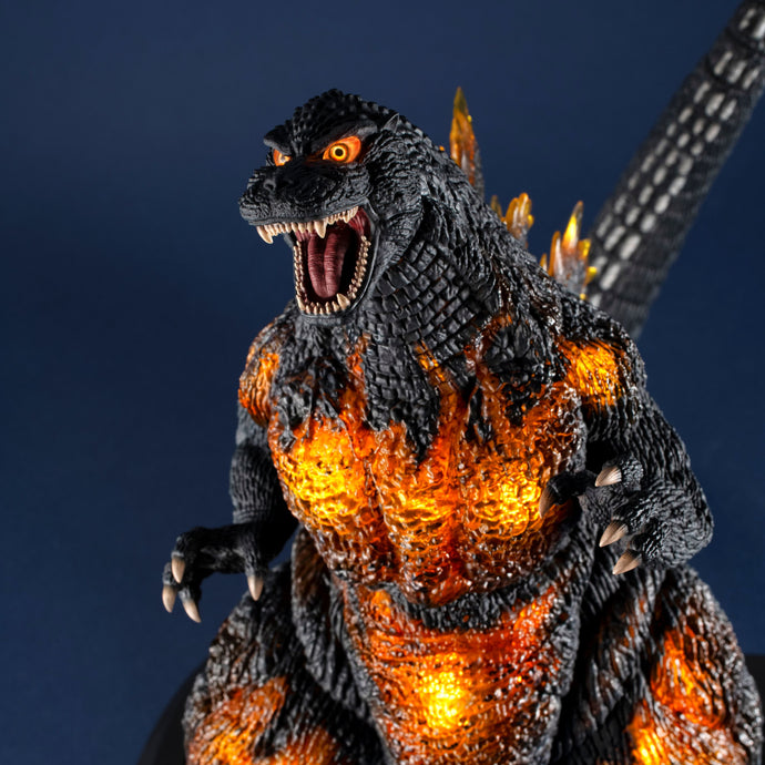 PRE-ORDER UA Monsters Godzilla (1995)