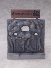 Load image into Gallery viewer, PRE-ORDER UBC-326 Sushing Articulated Base Series
