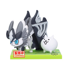 Load image into Gallery viewer, PRE-ORDER Uberfest Baby Garu The Battle Cats
